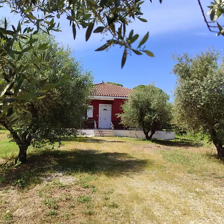 Holiday home Zante View