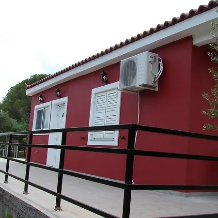 Zante View Ambelókipoi