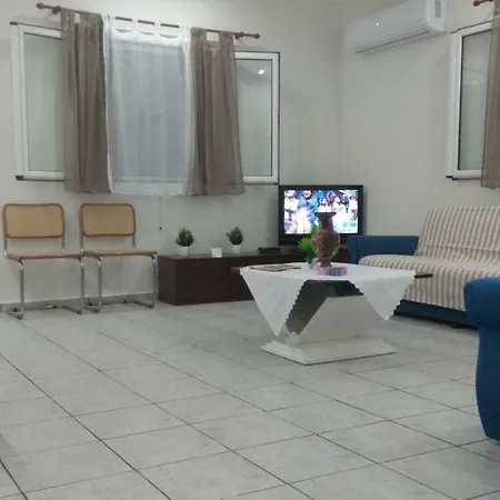 Zante View * Ambelókipoi
