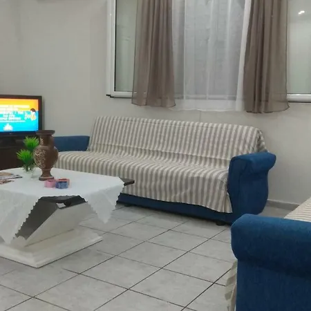 Zante View Holiday home Ambelokipoi (Zakynthos)