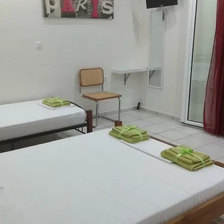 Nyaraló Zante View Ambelókipoi
