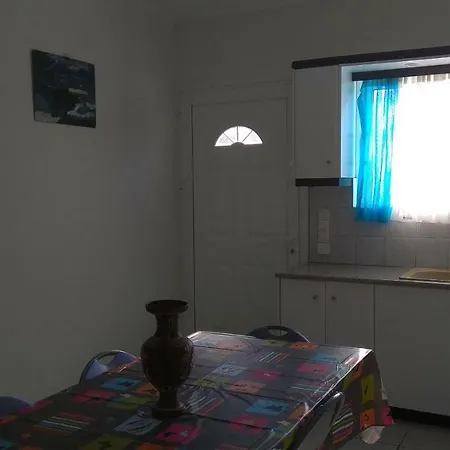 Zante View * Ambelókipoi