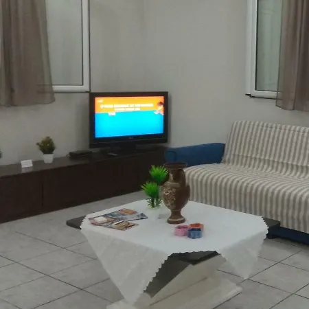 Zante View Nyaraló *