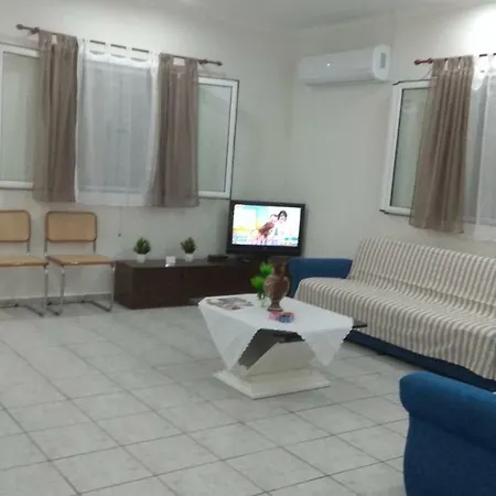 Holiday home Zante View Ambelokipoi (Zakynthos)
