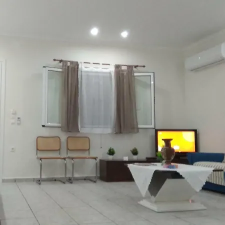 Zante View Nyaraló