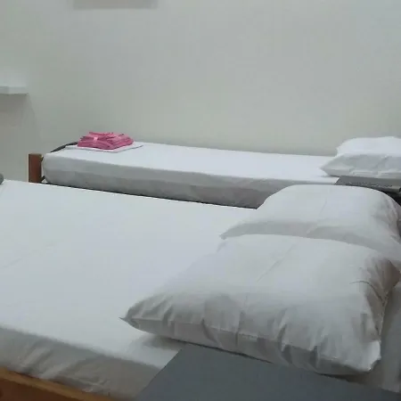 Zante View Nyaraló Ambelókipoi