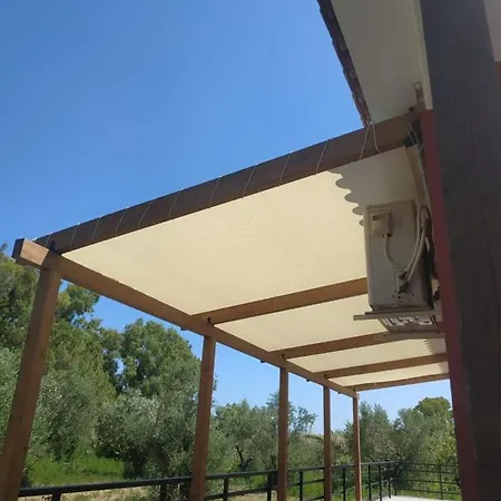Zante View Holiday home *