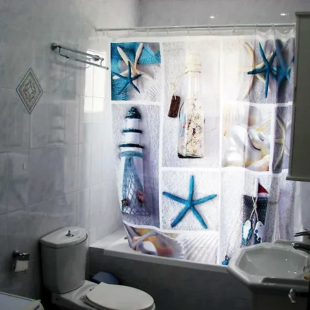 Сasa de vacaciones Zante View *