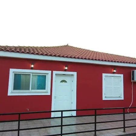 Сasa de vacaciones Zante View