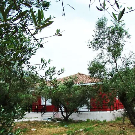 Сasa de vacaciones Zante View