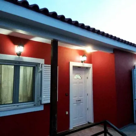 Сasa de vacaciones Zante View