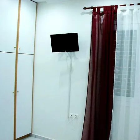 Сasa de vacaciones Zante View