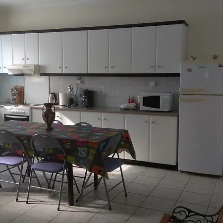 Сasa de vacaciones Zante View *