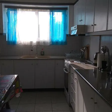 Zante View Сasa de vacaciones