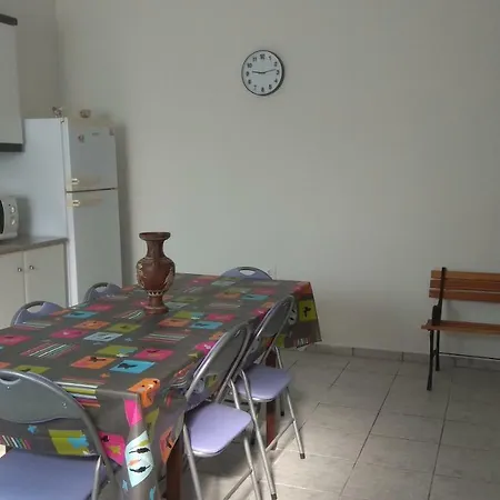 Сasa de vacaciones Zante View