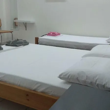 Сasa de vacaciones Zante View