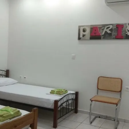 Zante View Сasa de vacaciones Ambelokipoi (Zakynthos)