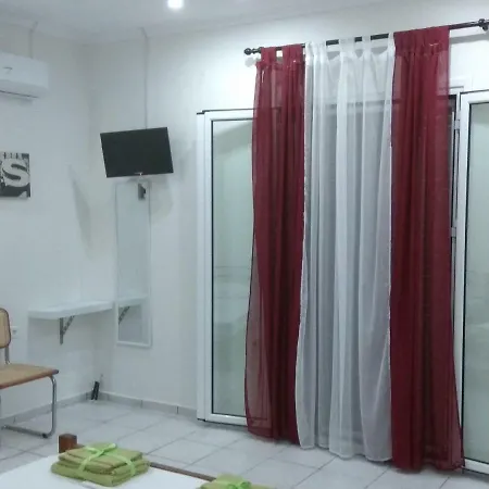 Zante View Ambelokipoi (Zakynthos)