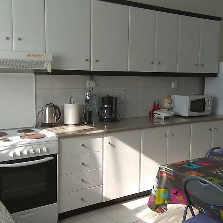 Сasa de vacaciones Zante View Ambelokipoi (Zakynthos)