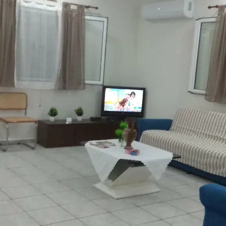 Zante View * Ambelokipoi (Zakynthos)