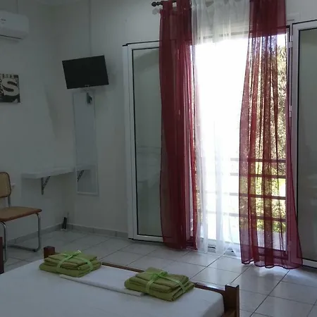 Сasa de vacaciones Zante View