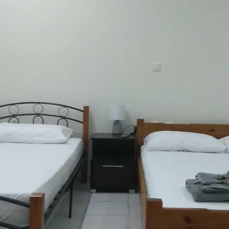 Zante View Holiday home Ambelokipoi (Zakynthos)
