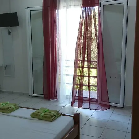 Сasa de vacaciones Zante View Ambelokipoi (Zakynthos)