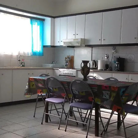 Zante View Сasa de vacaciones *