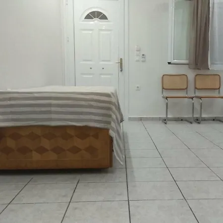 Сasa de vacaciones Zante View *