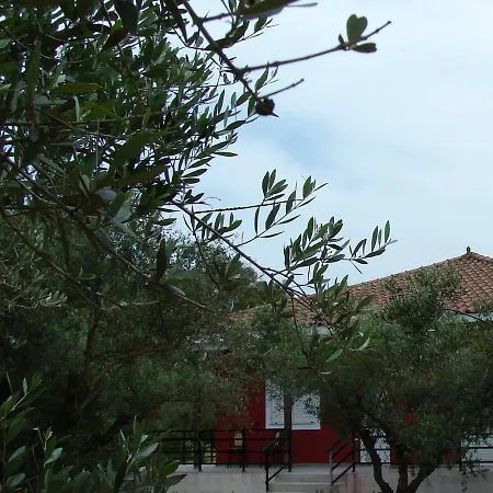 Zante View Сasa de vacaciones Ambelokipoi (Zakynthos)