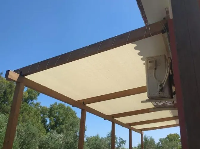 Zante View Prázdninový dům *