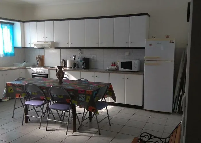 Prázdninový dům Zante View *