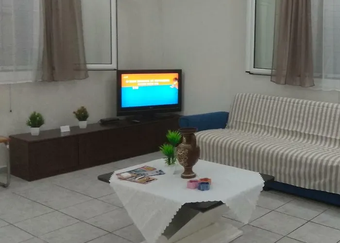 Zante View Prázdninový dům *