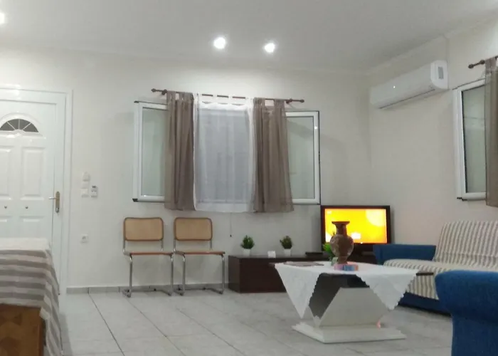 Zante View Prázdninový dům