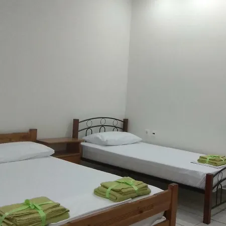 Feriehus Zante View
